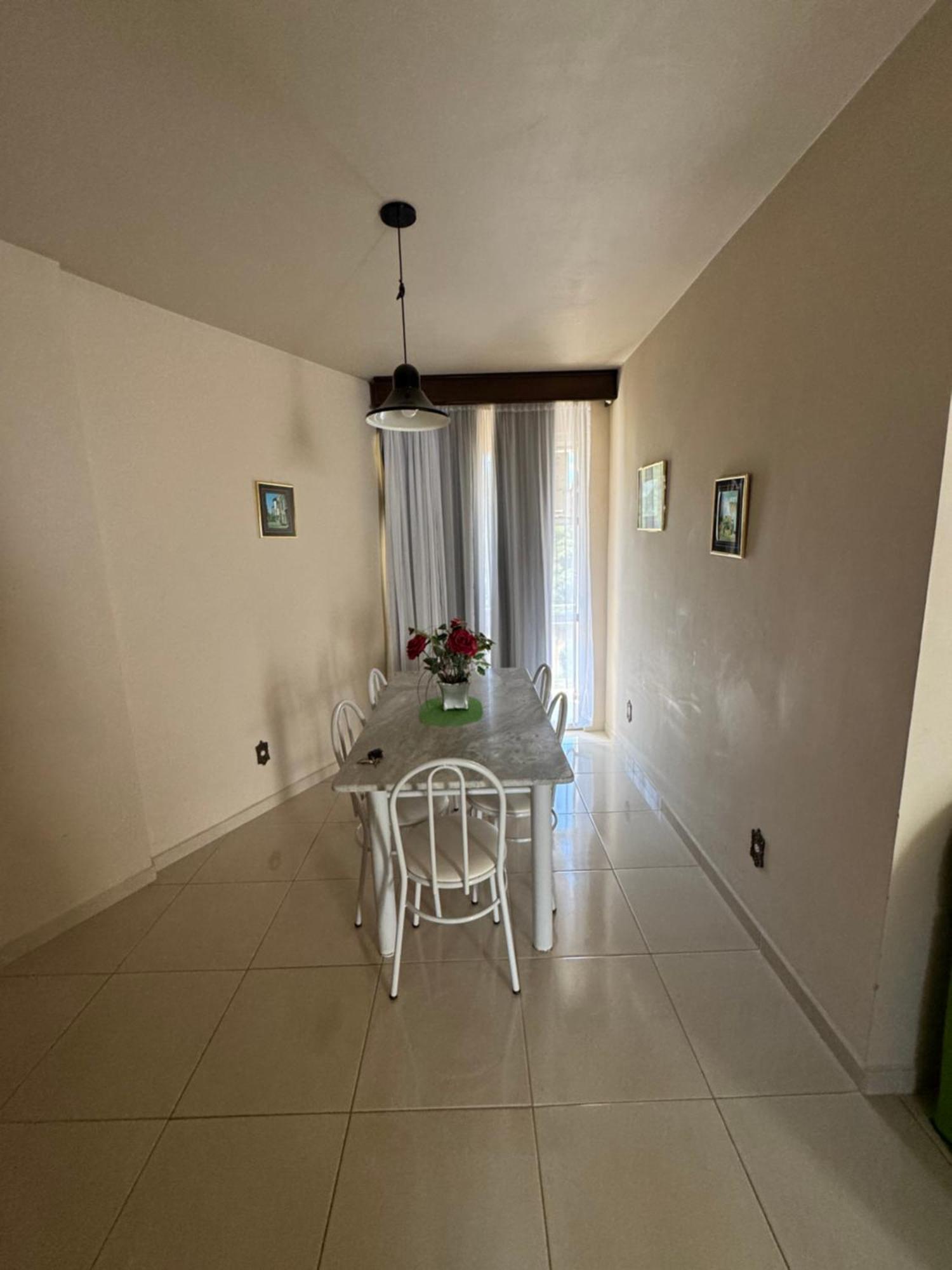 Apto Na Avenida De Piratuba, Proximo Ao Balneario Exteriör bild
